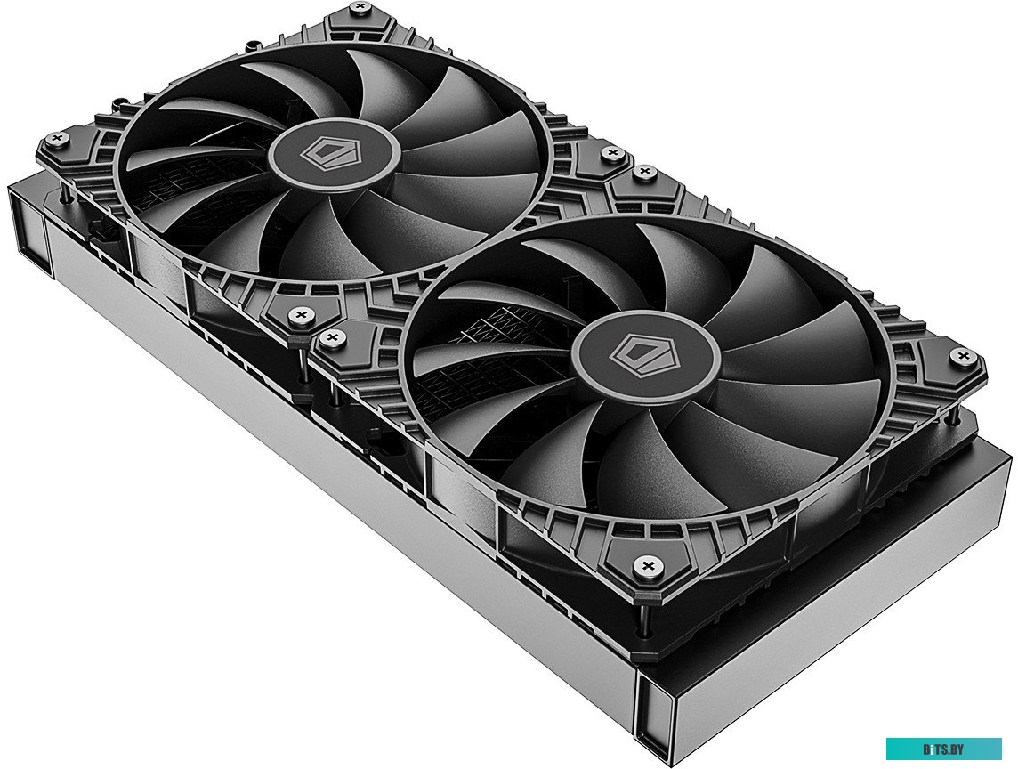 Система водяного охлаждения ID-Cooling FrostFlow FX280