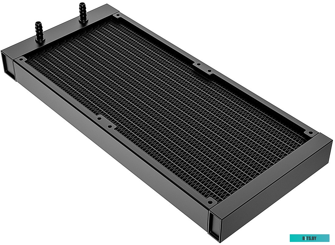 Система водяного охлаждения ID-Cooling FrostFlow FX280