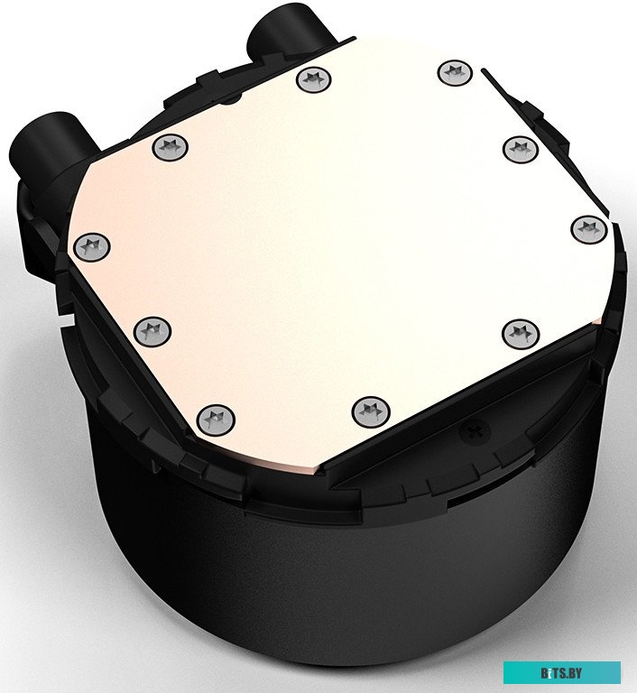 Система водяного охлаждения ID-Cooling FrostFlow FX280