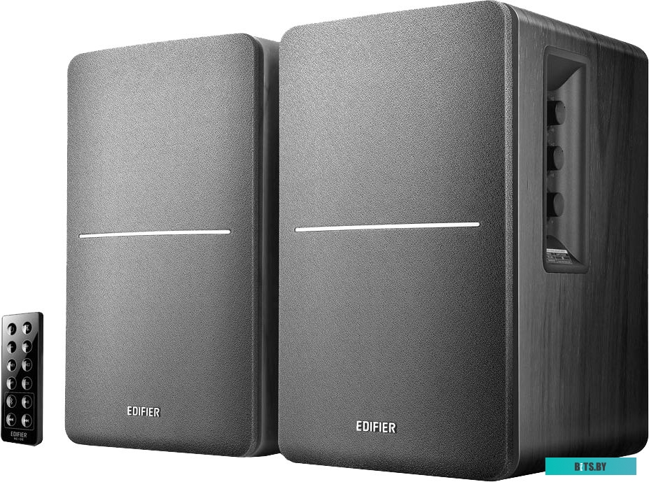 Компьютерные колонки Edifier R1280DB (черный)