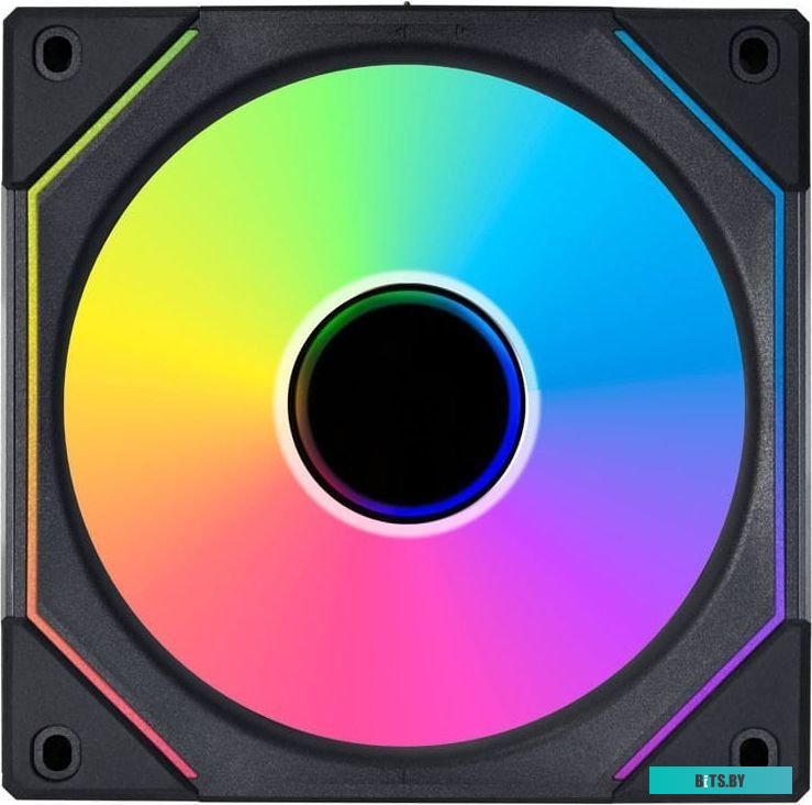 Вентилятор Lian Li Uni Fan SL Infinity 120 ARGB G99.12SLIN3B.00