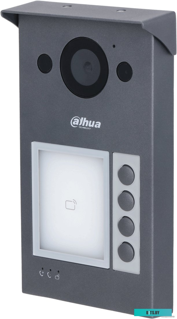 Дверная станция Dahua VTO3312Q-P