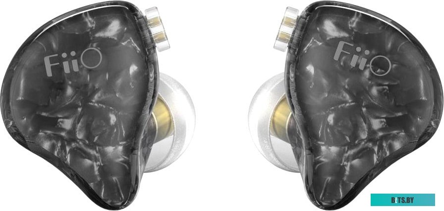 80003300 Наушники внутриканальные Fiio FH1s black