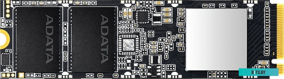 SSD Накопитель ADATA XPG SX8100 256GB ASX8100NP-256GT-C