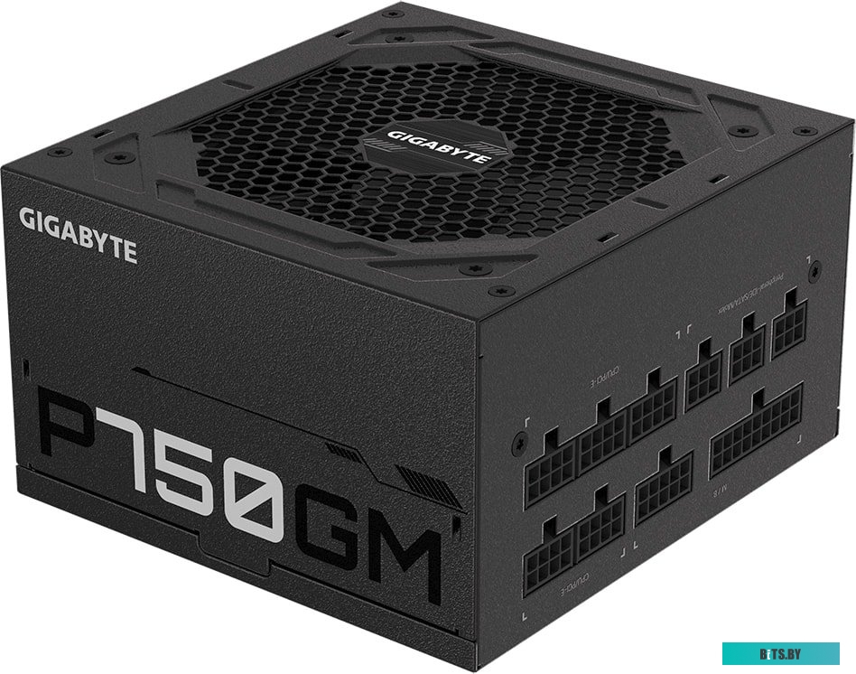 Блок питания Gigabyte P750GM <GP-P750GM>