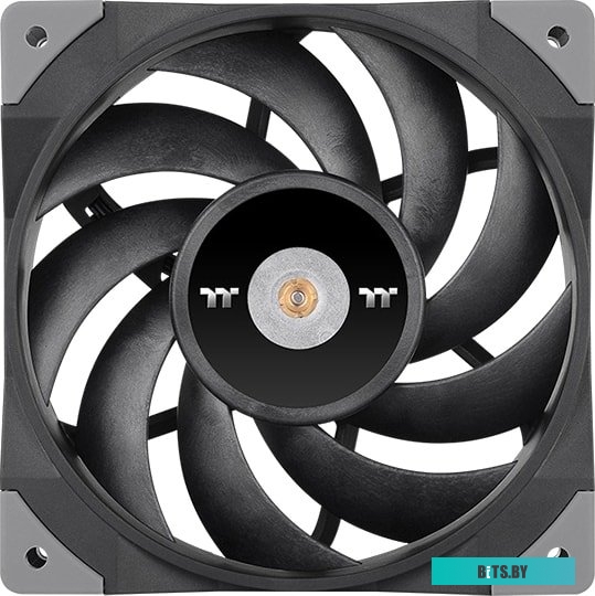 Вентилятор для корпуса Thermaltake ToughFan 12 CL-F117-PL12BL-A