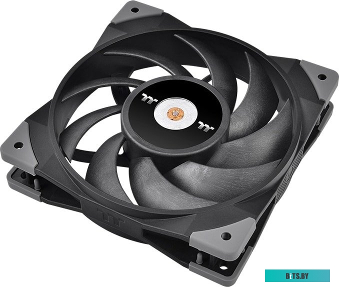 Вентилятор для корпуса Thermaltake ToughFan 12 CL-F117-PL12BL-A