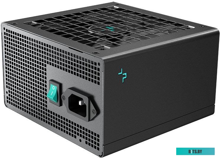 Блок питания DeepCool PN750M