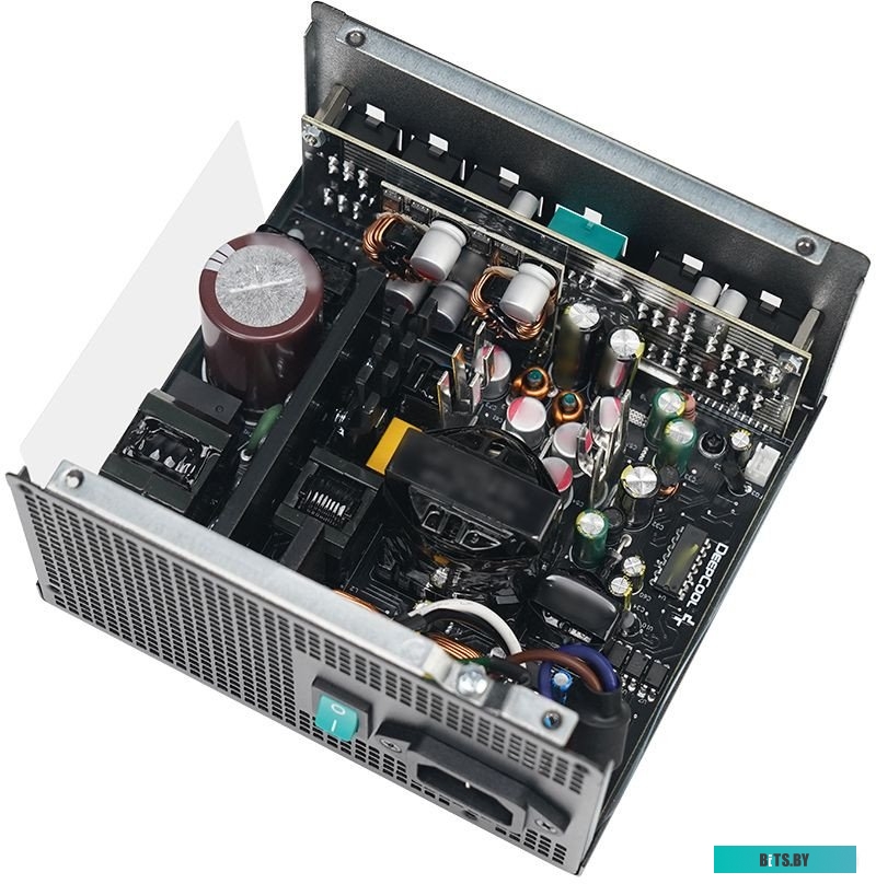 Блок питания DeepCool PN750M