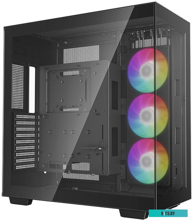 Компьютерный корпус DeepCool CH780 R-CH780-BKADE41-G-1