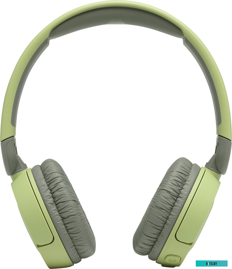 Наушники JBL JR310BT (зеленый) <JBLJR310BTGRN>