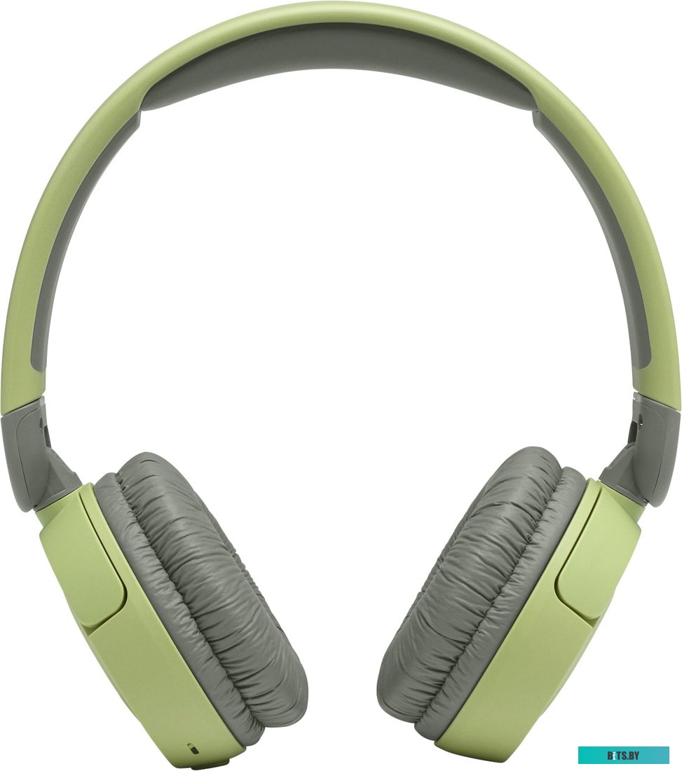 Наушники JBL JR310BT (зеленый) <JBLJR310BTGRN>
