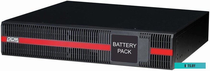 Аккумуляторная батарея Powercom BAT MRT-72V BAT MRT-72V