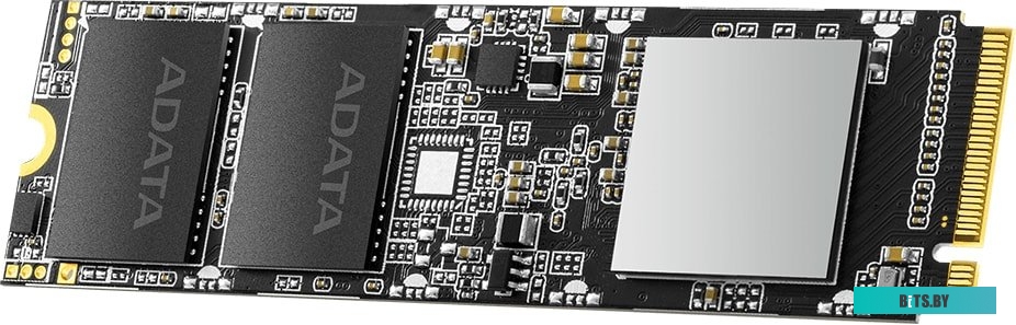 SSD Накопитель ADATA XPG SX8100 512GB ASX8100NP-512GT-C