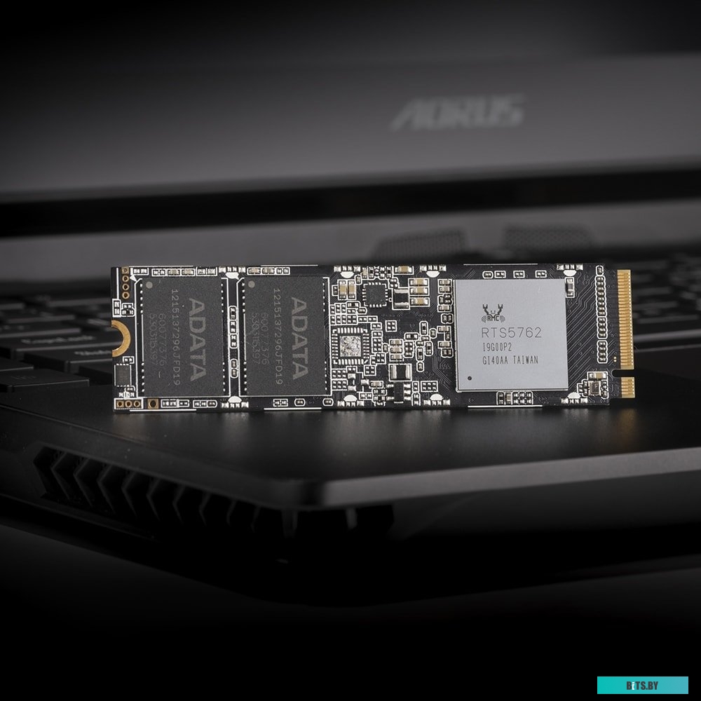 SSD Накопитель ADATA XPG SX8100 512GB ASX8100NP-512GT-C