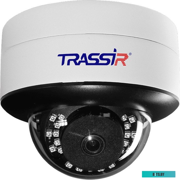 IP-камера TRASSIR TR-D3121IR2 v6 (B) 2.8