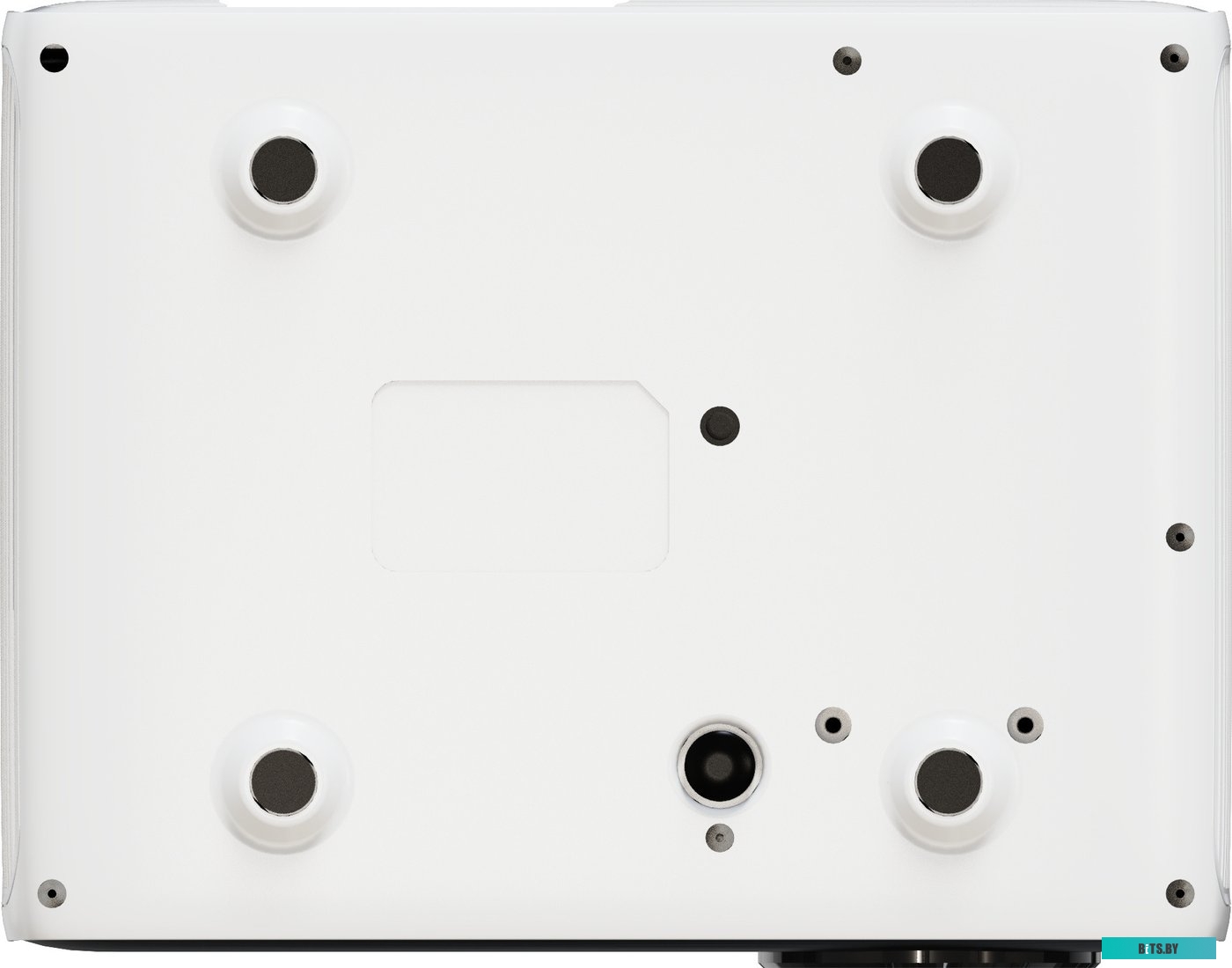 Проектор Cactus CS-PRM.07WT.WUXGA