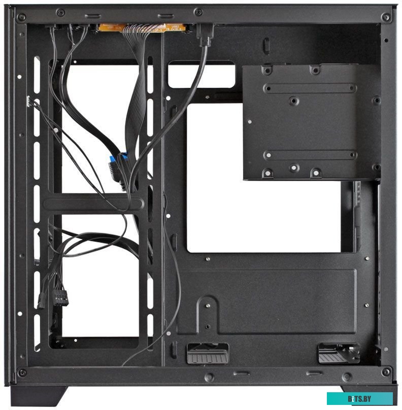 Корпус компьютерный Ginzzu V300 1054350360