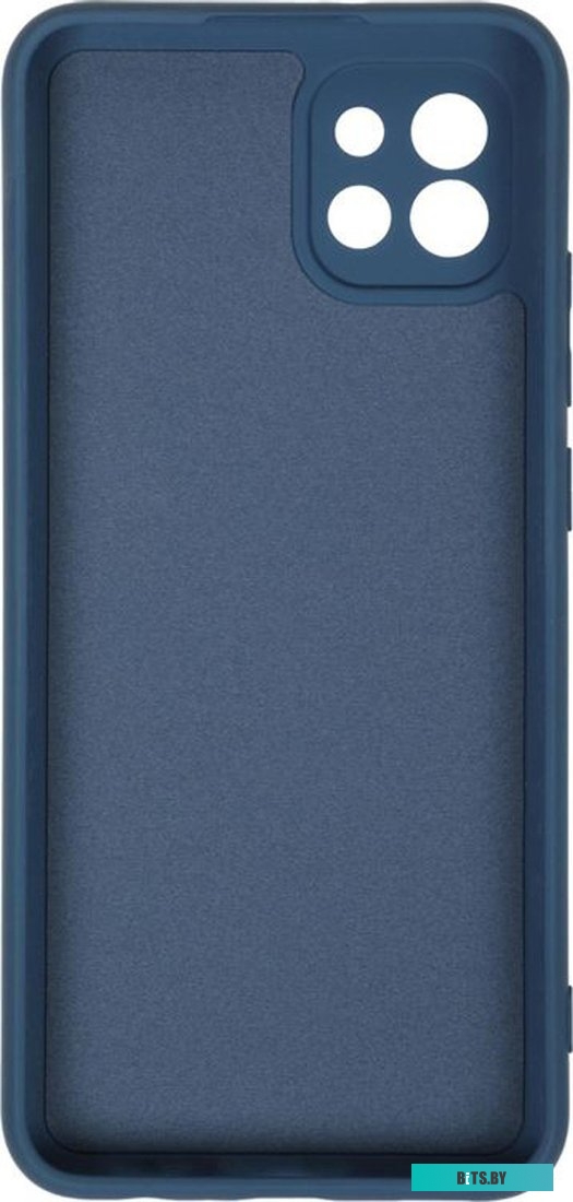 Чехол BORASCO Samsung Galaxy A03 70093