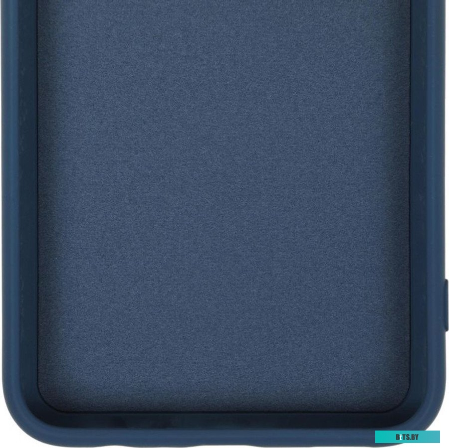 Чехол BORASCO Samsung Galaxy A03 70093