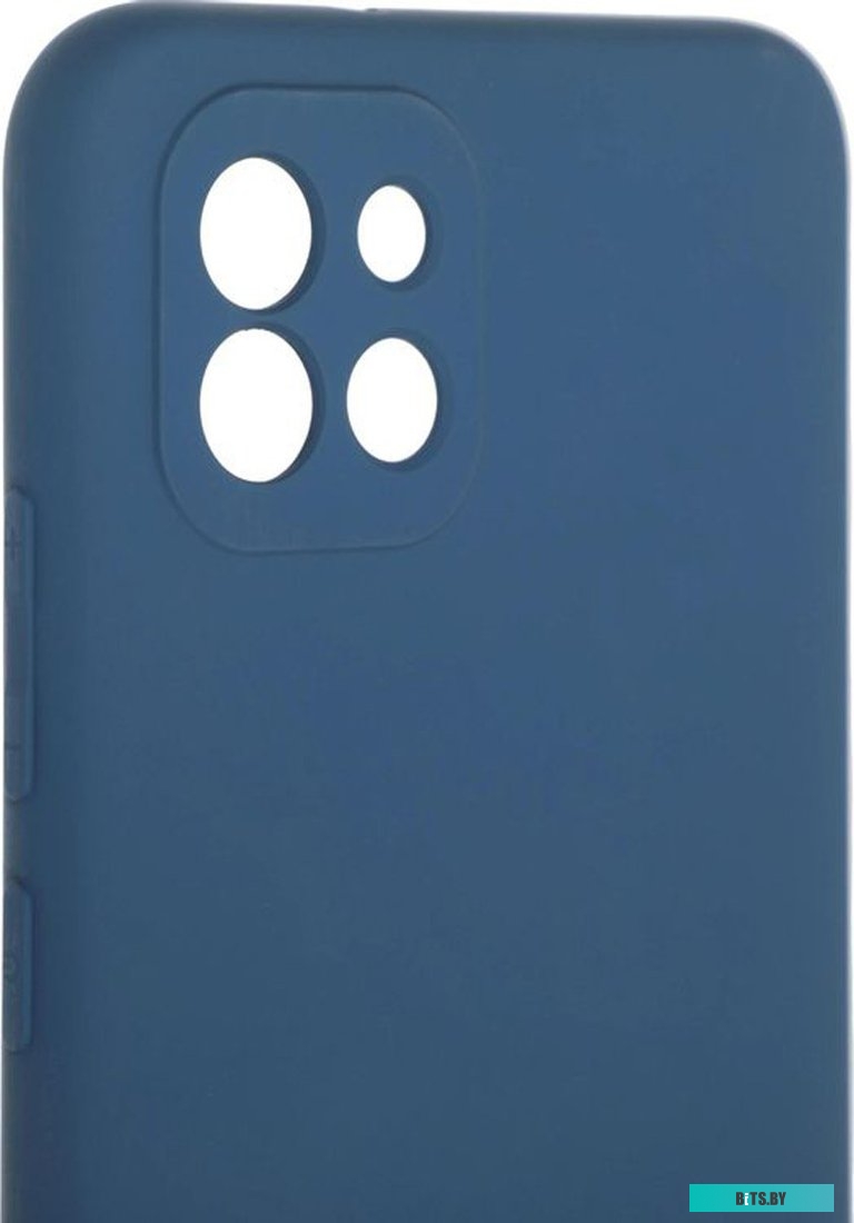 Чехол BORASCO Samsung Galaxy A03 70093