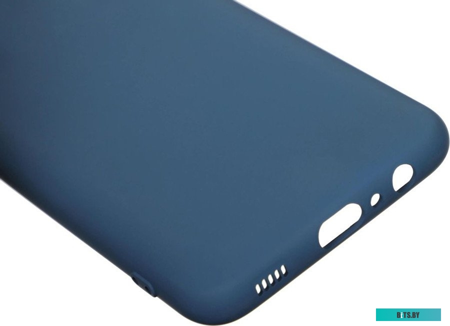 Чехол BORASCO Samsung Galaxy A03 70093