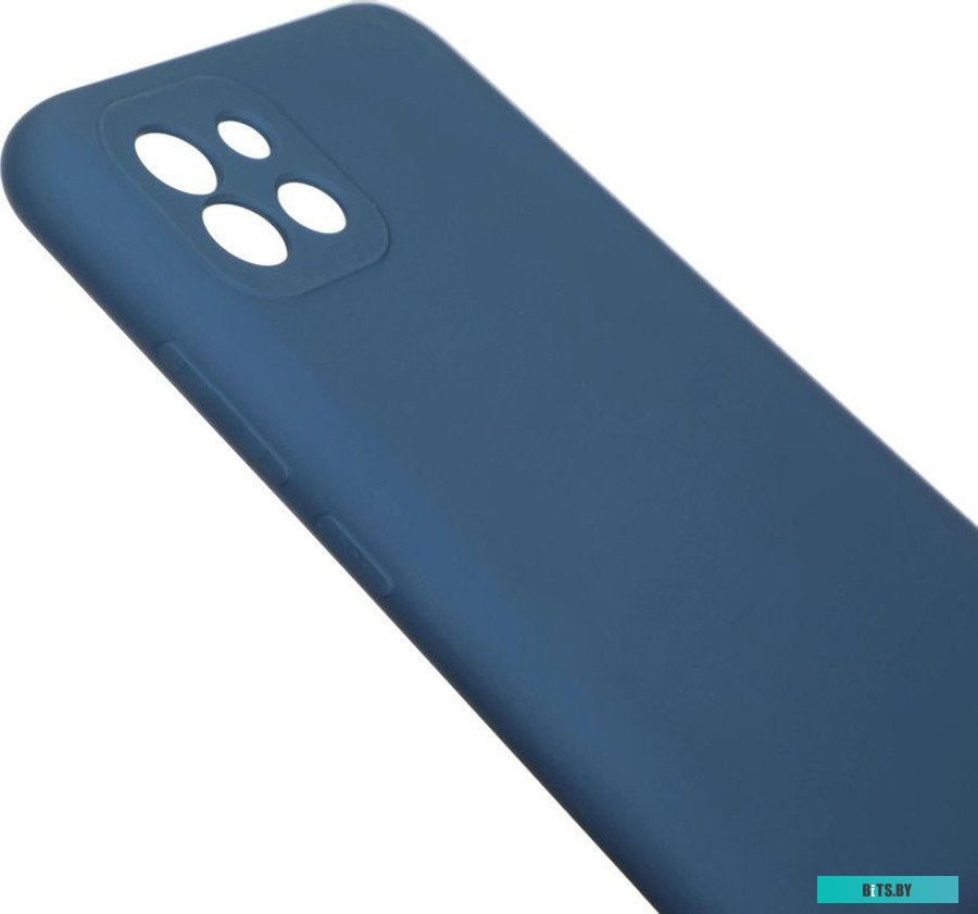 Чехол BORASCO Samsung Galaxy A03 70093