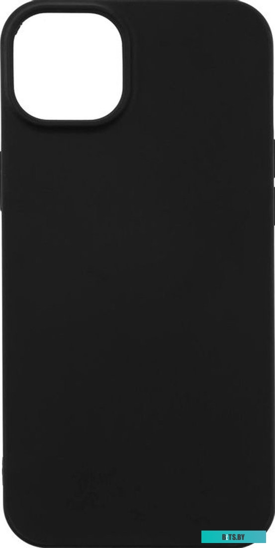 Чехол BORASCO для Apple iPhone 14 Plus, 70802