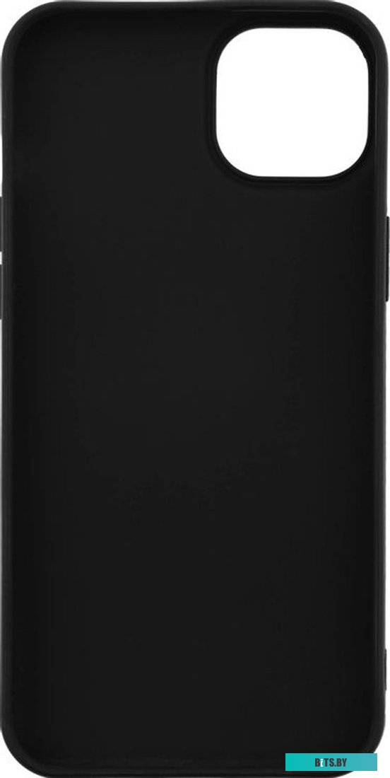 Чехол BORASCO для Apple iPhone 14 Plus, 70802