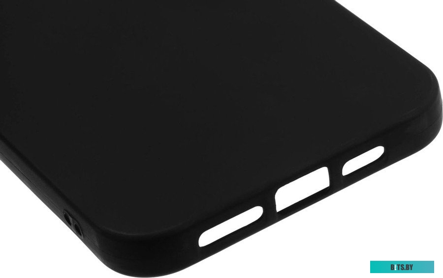 Чехол BORASCO для Apple iPhone 14 Plus, 70802
