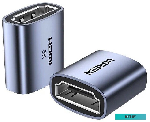 Адаптер Ugreen HD159 90592 HDMI -HDMI