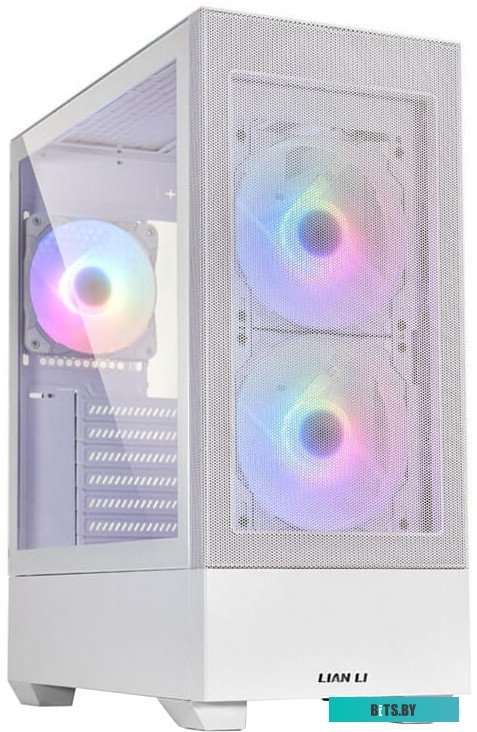 G99.OE764CW.R0 Lian Li Lancool 205 Mesh G99.OE764CW.R0