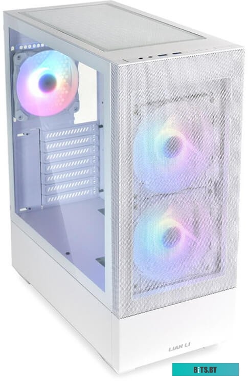 G99.OE764CW.R0 Lian Li Lancool 205 Mesh G99.OE764CW.R0
