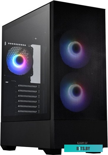 G99.OE764CX.R0 Lian Li Lancool 205 Mesh G99.OE764CX.R0