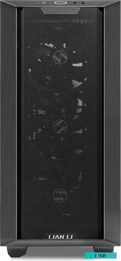 Корпус Lian Li Lancool III G99.LAN3X.10R