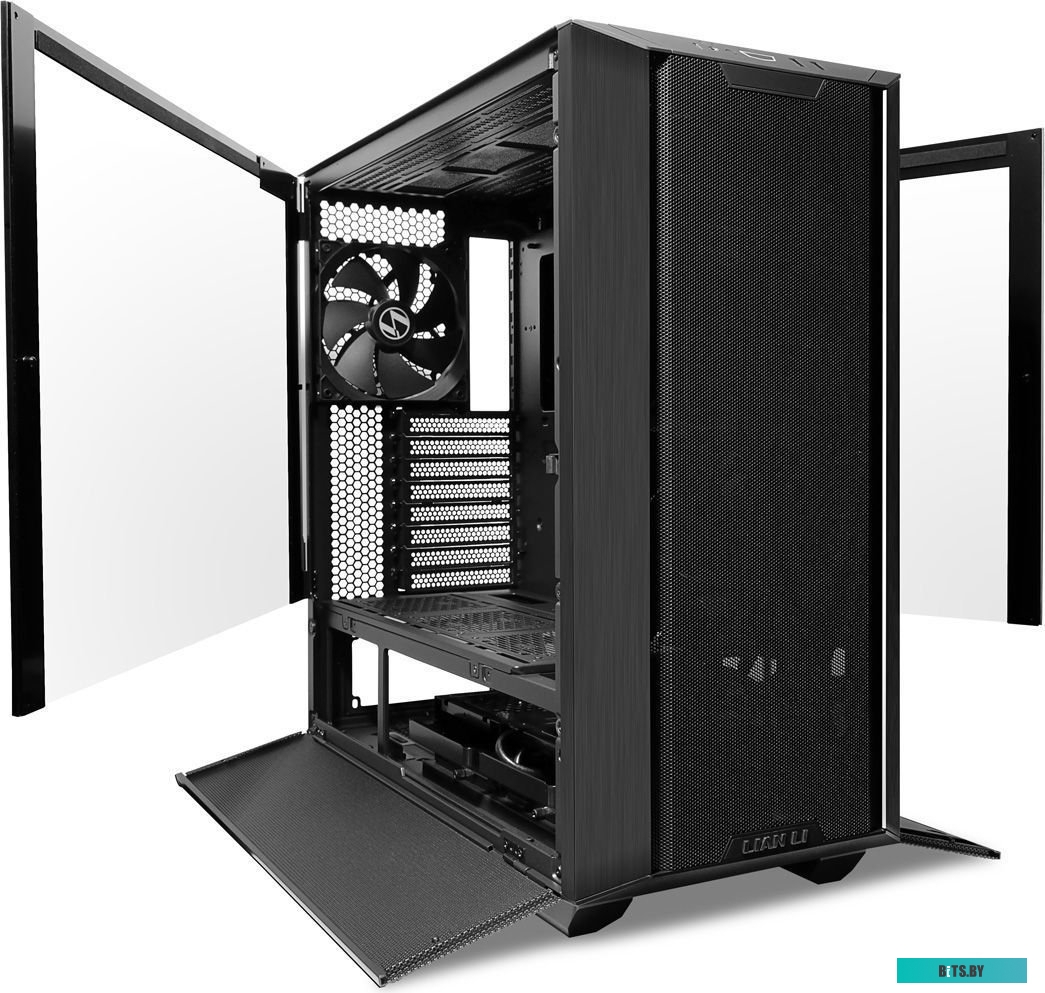 Корпус Lian Li Lancool III G99.LAN3X.10R