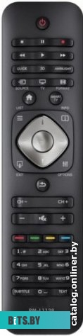 Пульт ДУ Huayu RM-L1128 для Philips universal