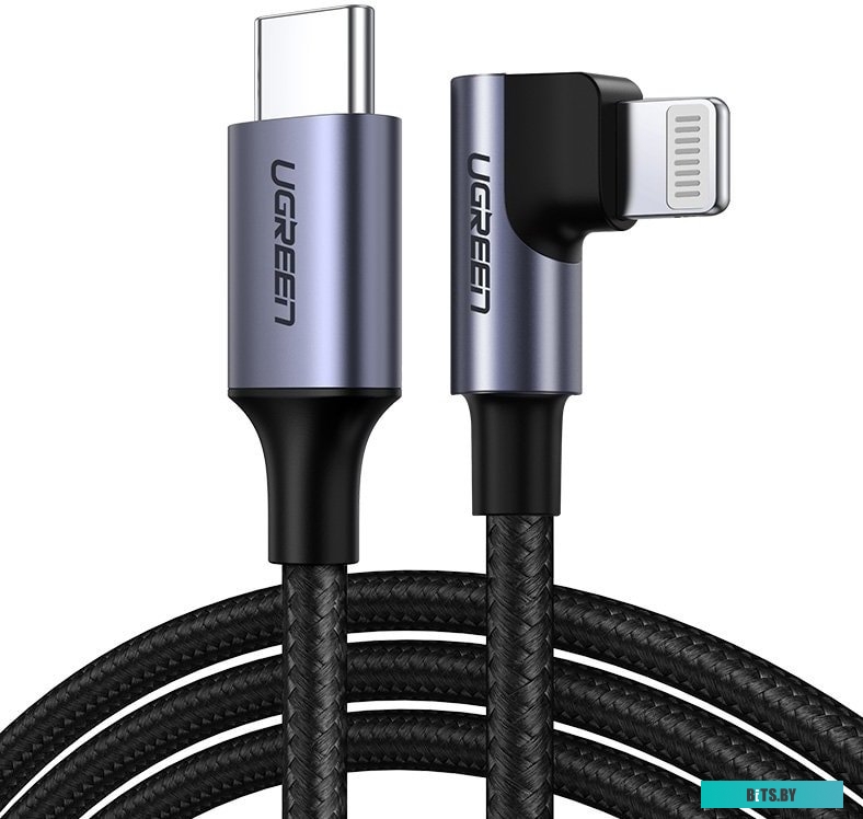 Кабель Ugreen US305 60764