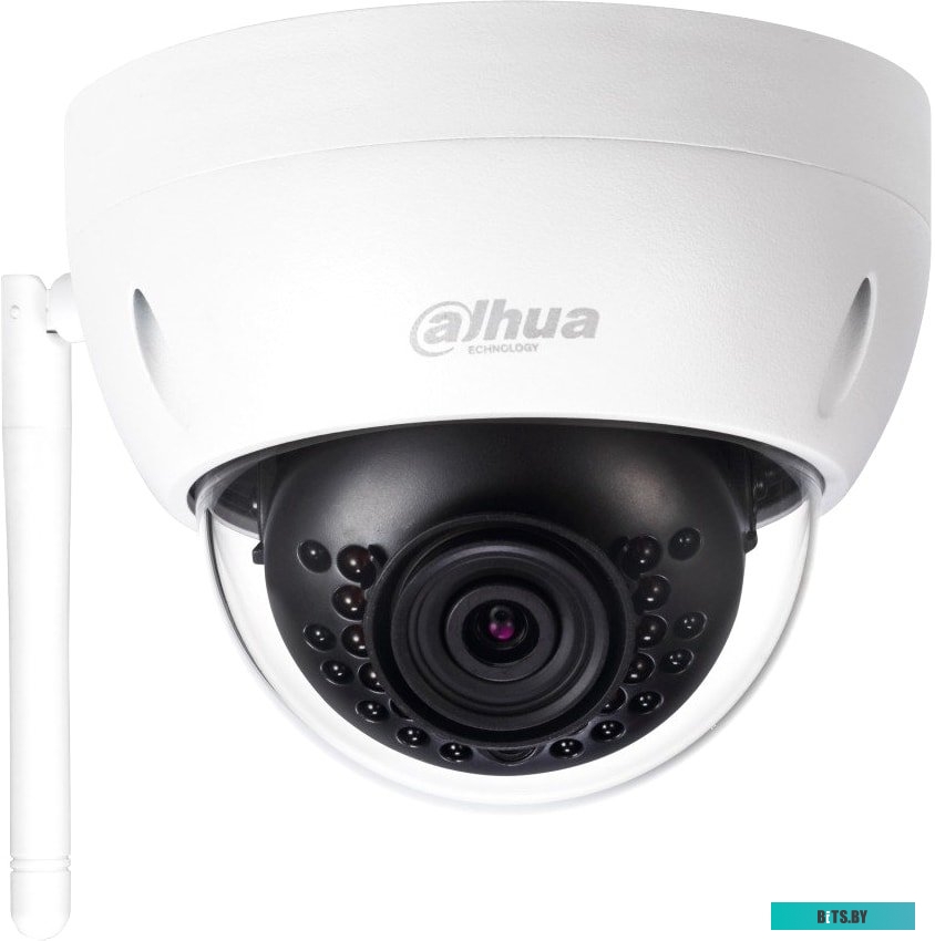 IP-камера Dahua DH-IPC-HDBW1435EP-W-0280B