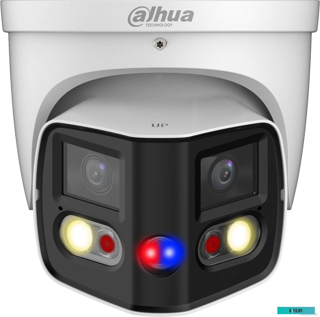 IP-камера Dahua DH-IPC-PDW3849P-A180-E2-AS-PV