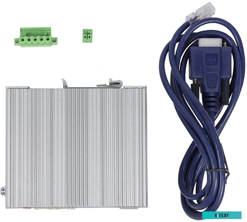 Коммутатор Origo OI3106P/60W/A1A
