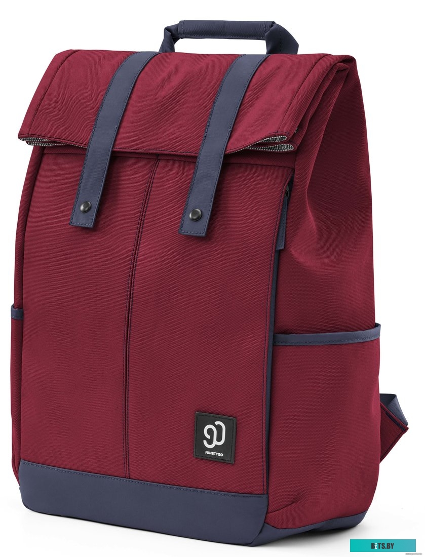Рюкзак Ninetygo College Leisure (красный) <90BBPLF1902U-RD02>