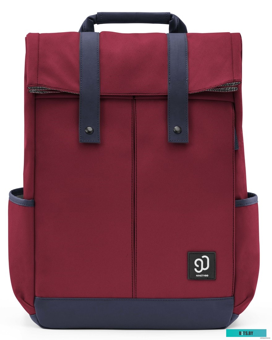 Рюкзак Ninetygo College Leisure (красный) <90BBPLF1902U-RD02>