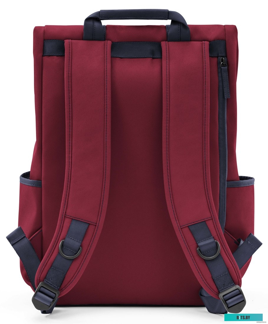 Рюкзак Ninetygo College Leisure (красный) <90BBPLF1902U-RD02>
