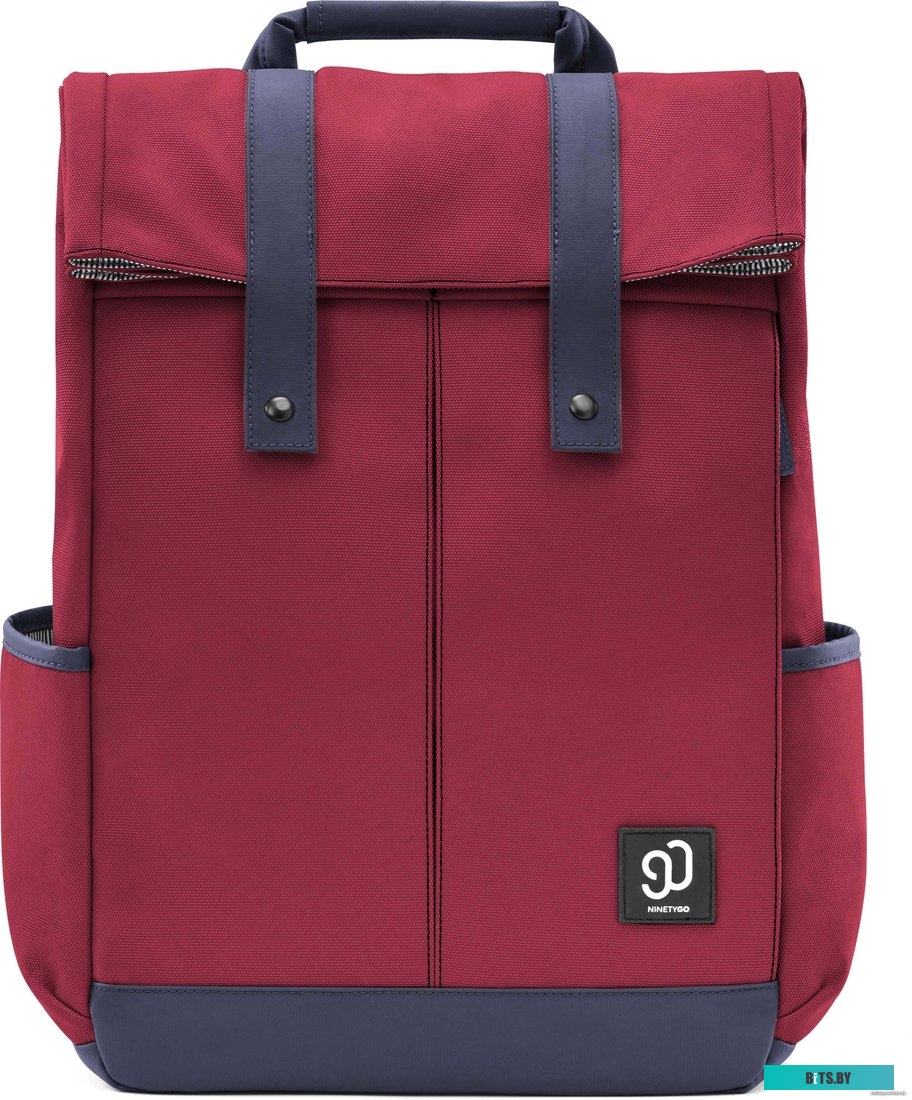 Рюкзак Ninetygo College Leisure (красный) <90BBPLF1902U-RD02>