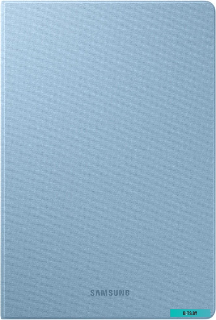 Чехол для планшета Samsung Book Cover для Samsung Galaxy Tab S6 Lite (голубой) <EF-BP610PLEGRU>
