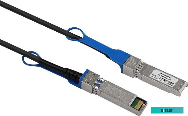 Кабель DAC LR-LINK SFP28 LRDAC-SFP28-3M