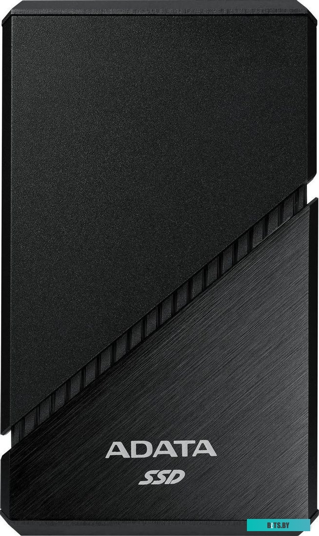 Внешний SSD-диск ADATA SE920-1TCBK SE920-1TCBK