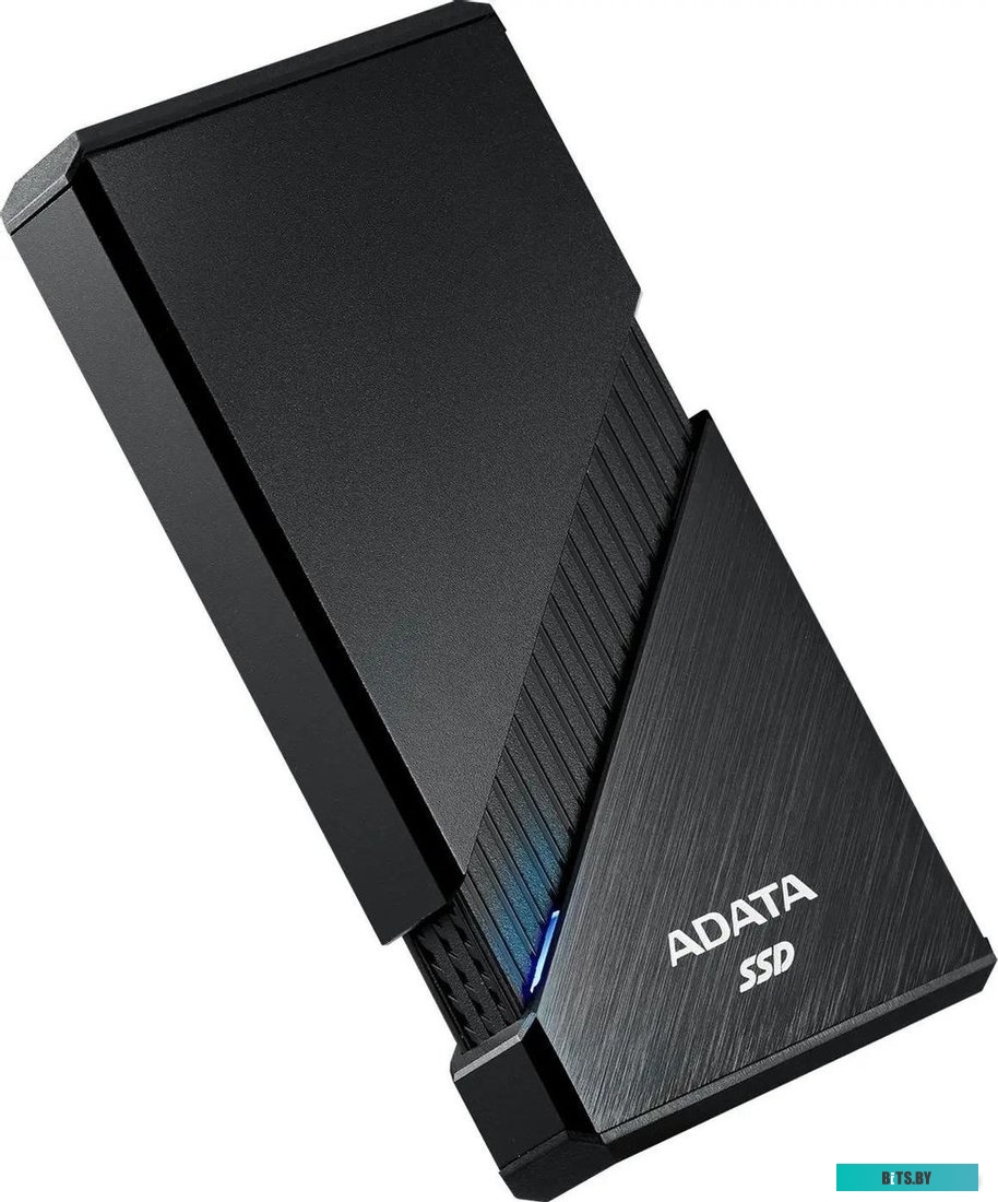 Внешний SSD-диск ADATA SE920-1TCBK SE920-1TCBK