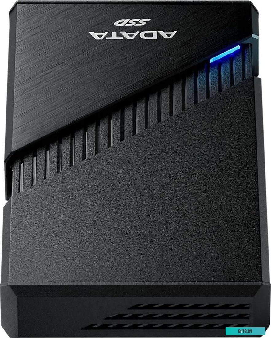 Внешний SSD-диск ADATA SE920-1TCBK SE920-1TCBK